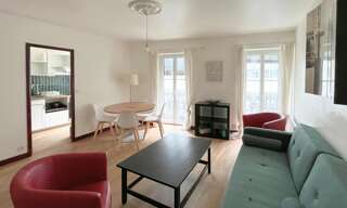 Appartement 2 Pièces 42 m² à vendre à Bordeaux (33800)