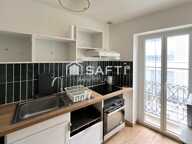 Bordeaux Saint-Jean  T2 42 m2 — photo 3