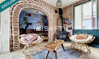 Maison 4 Pièces 108 m² à vendre à Condé-sur-Suippe (02190)