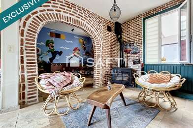 Maison 4 pièces 200000 €