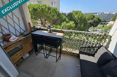 Appartement 3 pièces 289000 €