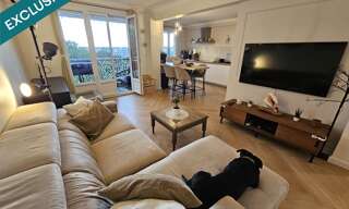 Appartement 3 Pièces 58 m² à vendre à Antibes (06600)
