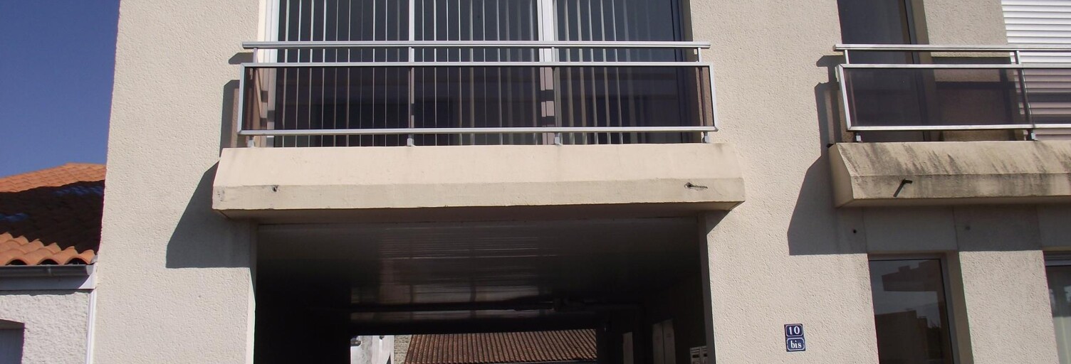 Appartement 2 Pièces 50 m² à vendre à Niort (79000)