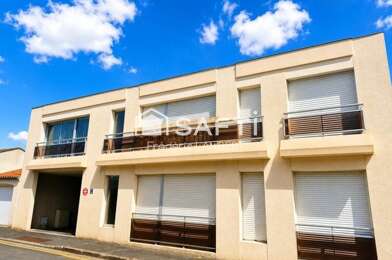 Appartement 2 pièces 114000 €