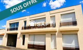 Appartement 2 Pièces 50 m² à vendre à Niort (79000)