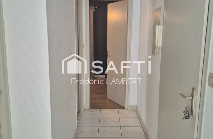 Grand T2 centre ville avec box - Dispo en sept 2026 — photo 3