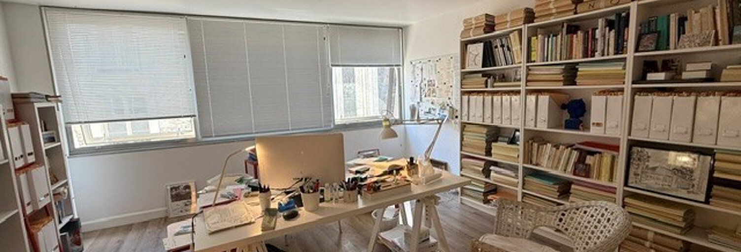 Bureau  145 m² à vendre à Angers (49100)