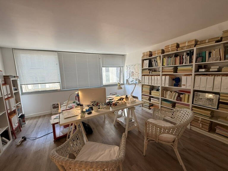 BUREAUX A VENDRE ANGERS HYPERCENTRE — photo 1