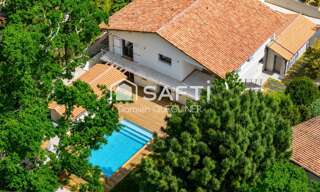 Maison 8 Pièces 200 m² à vendre à Arcachon (33120)