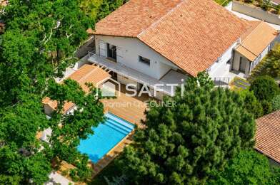 Maison 8 pièces 2835000 €
