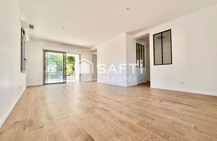 Pereire: Villa d'exception dans un écrin paysager — photo 3