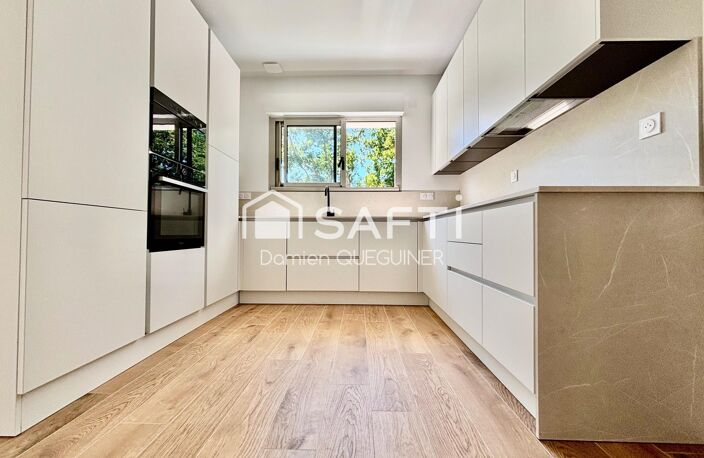 Pereire: Villa d'exception dans un écrin paysager — photo 4