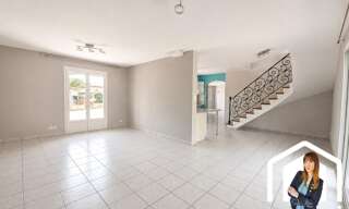 Maison 6 Pièces 141 m² à vendre à Beaurepaire (38270)