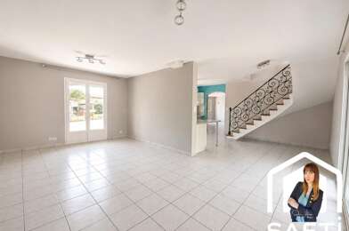 Maison 6 pièces 298000 €