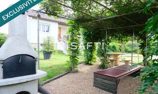 Maison 5 Pièces 125 m² à vendre à Gometz-le-Châtel (91940)