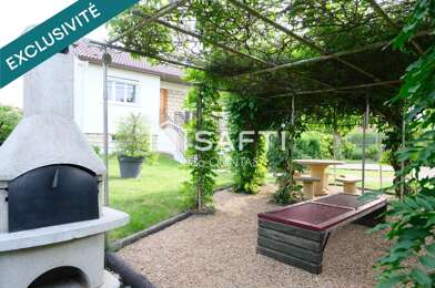 Maison 5 pièces 382000 €