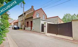 Maison 4 Pièces 103 m² à vendre à Blendecques (62575)