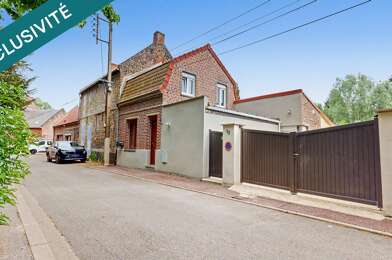 Maison 4 pièces 179000 €
