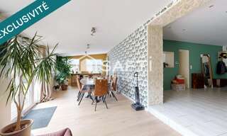 Maison 4 Pièces 103 m² à vendre à Blendecques (62575)