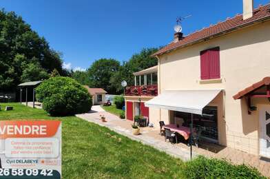 Maison 9 pièces 395000 €