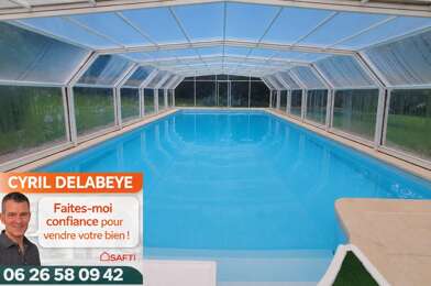 Maison 9 pièces 395000 €