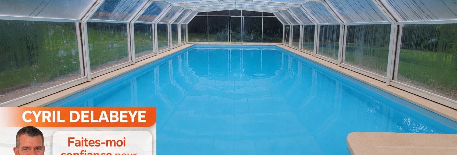Maison 9 Pièces 149 m² à vendre à Saint-Vallier (71230)