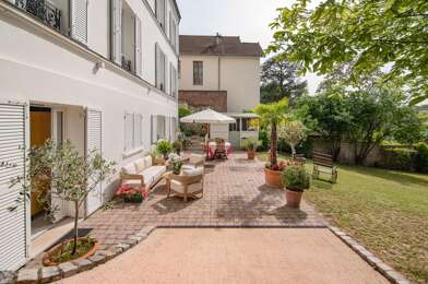 Maison 9 pièces 1410000 €
