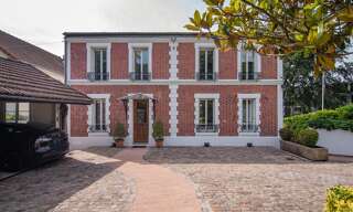 Maison 9 Pièces 217 m² à vendre à L'Haÿ-les-Roses (94240)