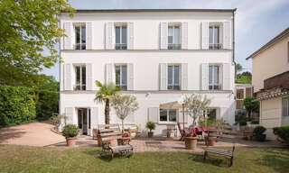 Maison 9 Pièces 217 m² à vendre à L'Haÿ-les-Roses (94240)