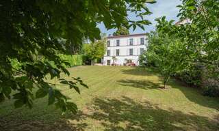 Maison 9 Pièces 217 m² à vendre à L'Haÿ-les-Roses (94240)