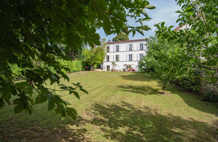 Somptueuse demeure familiale — photo 2