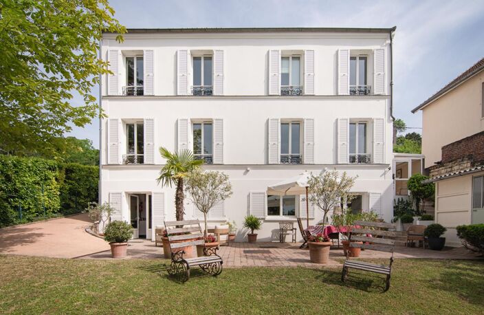 Somptueuse demeure familiale — photo 4