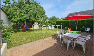 Maison 4 Pièces 105 m² à vendre à Saint-Avertin (37550)