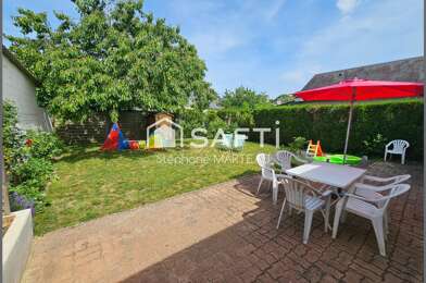 Maison 4 pièces 339000 €