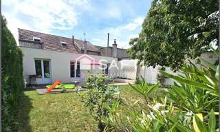 Maison 4 Pièces 105 m² à vendre à Saint-Avertin (37550)