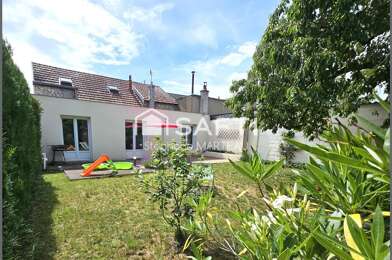 Maison 4 pièces 319000 €