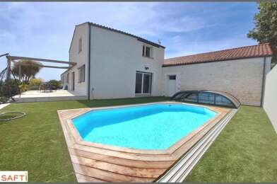 Maison 6 pièces 340000 €