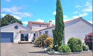 Maison 6 Pièces 160 m² à vendre à Saint-Benoist-sur-Mer (85540)