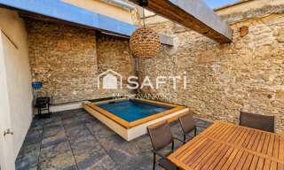 Maison 4 Pièces 100 m² à vendre à Carcassonne (11000)