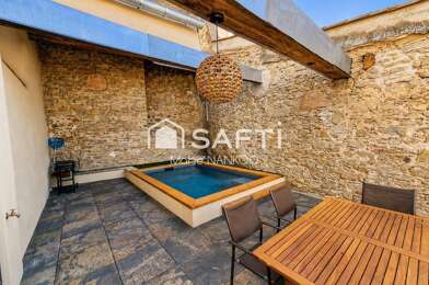 Maison 4 pièces 240000 €