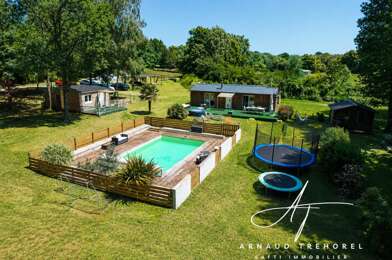 Maison 4 pièces 261000 €
