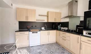 Maison 4 Pièces 105 m² à vendre à Marcé (49140)