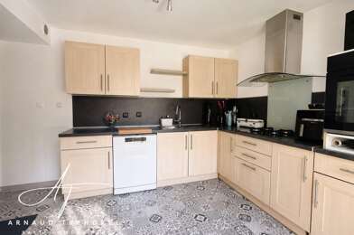 Maison 4 pièces 261000 €