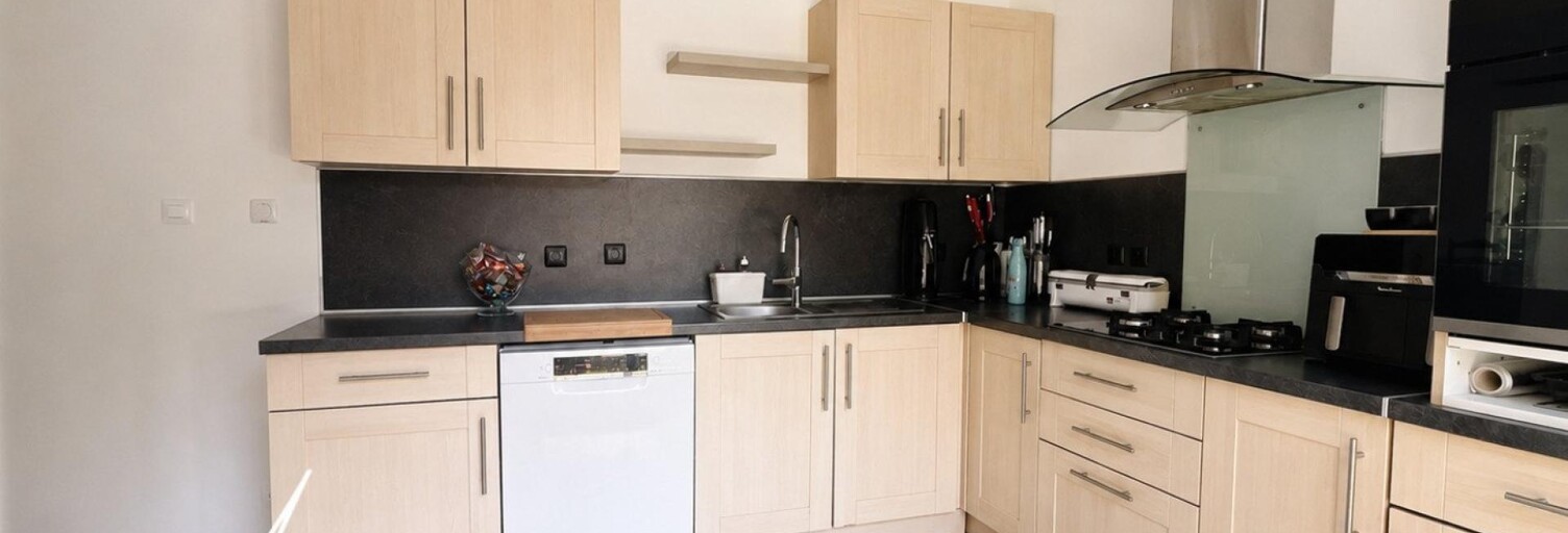 Maison 4 Pièces 105 m² à vendre à Marcé (49140)