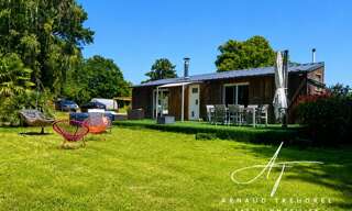 Maison 4 Pièces 105 m² à vendre à Jarzé Villages (49140)