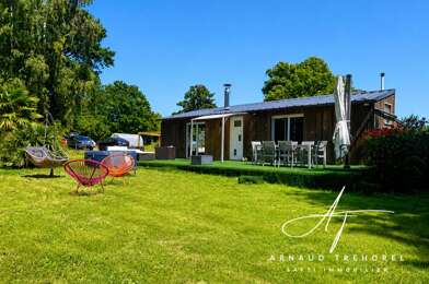 Maison 4 pièces 261000 €
