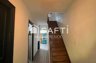 Maison 6 pièces 129900 €