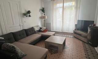 Maison 6 Pièces 119 m² à vendre à Auchel (62260)