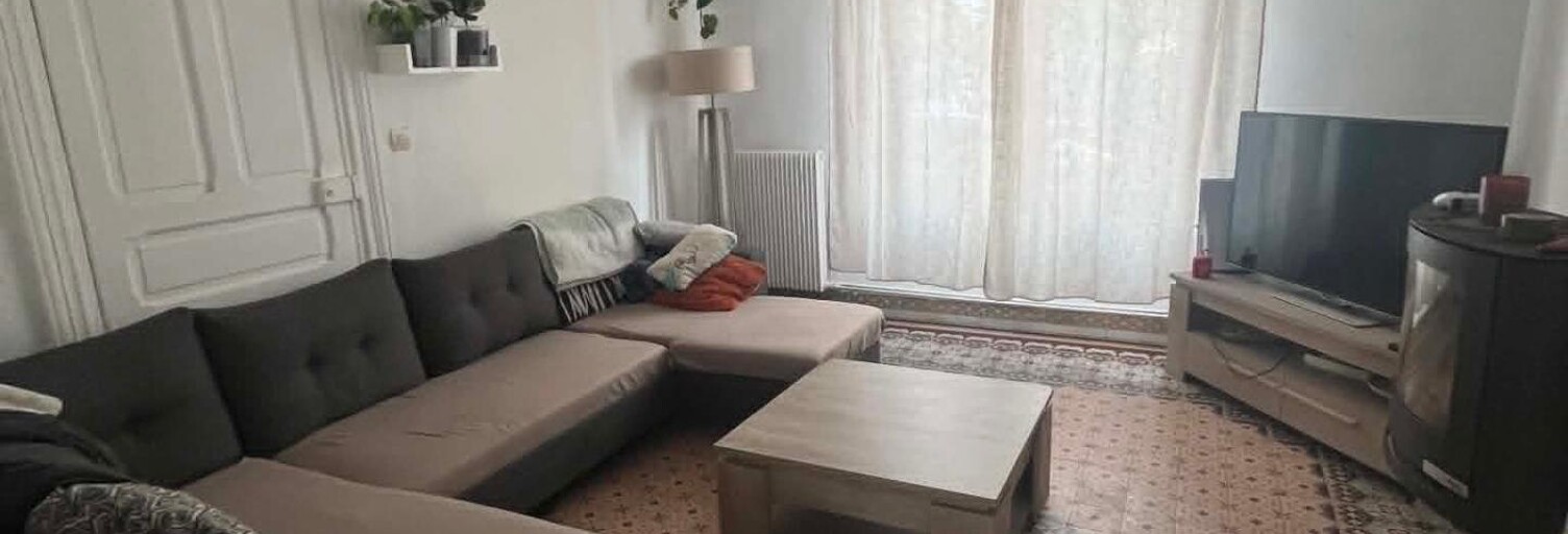 Maison 6 Pièces 119 m² à vendre à Auchel (62260)