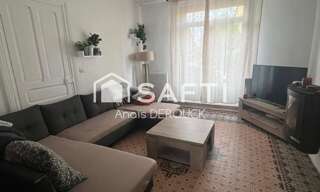 Maison 6 Pièces 119 m² à vendre à Auchel (62260)